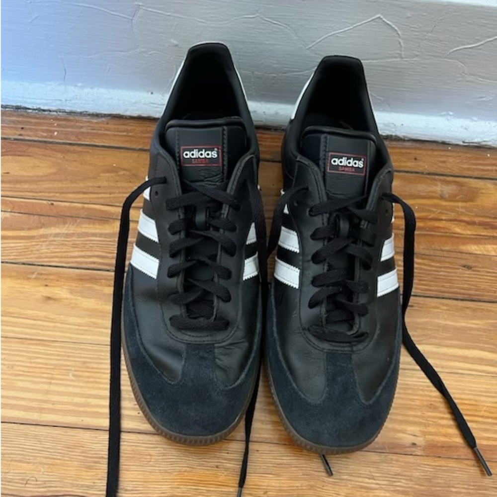 Adidas Samba size 11 men’s lightly used